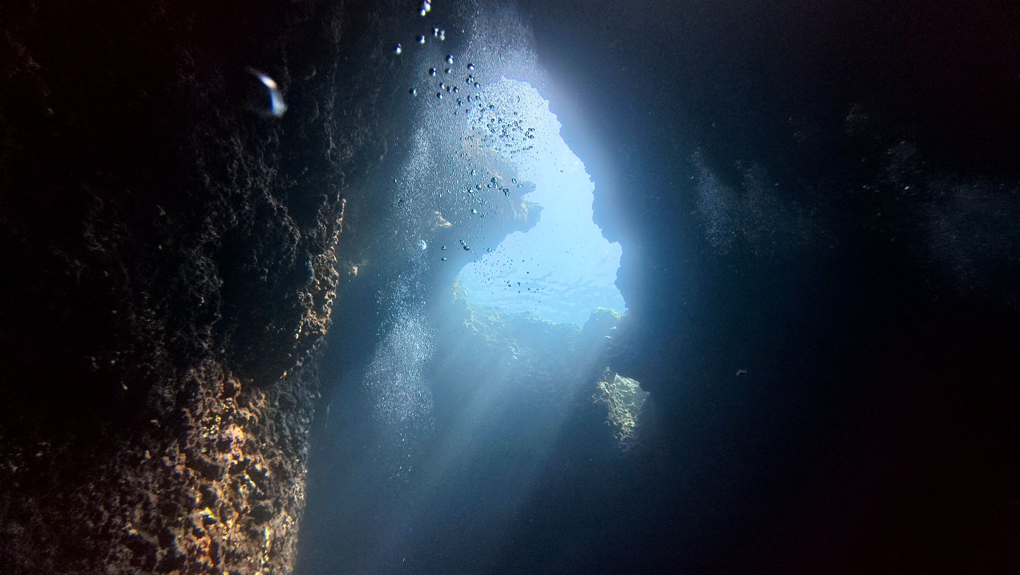 sailing and diving paros antiparos2