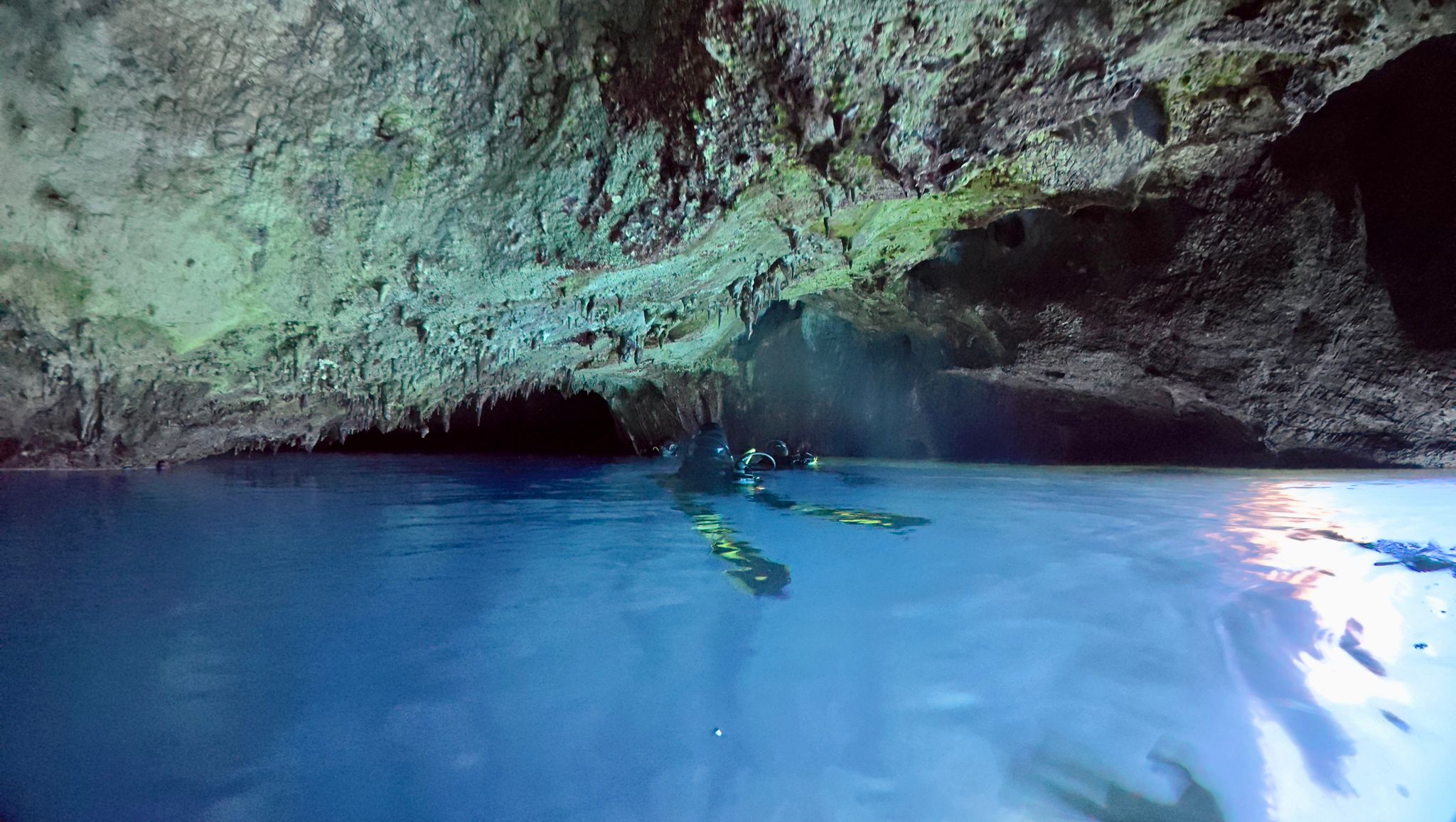 sailing and diving paros antiparos6